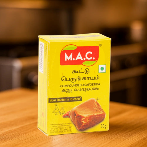 M.A.C Katti 100g