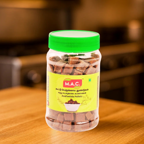 M.A.C Pellets 100g