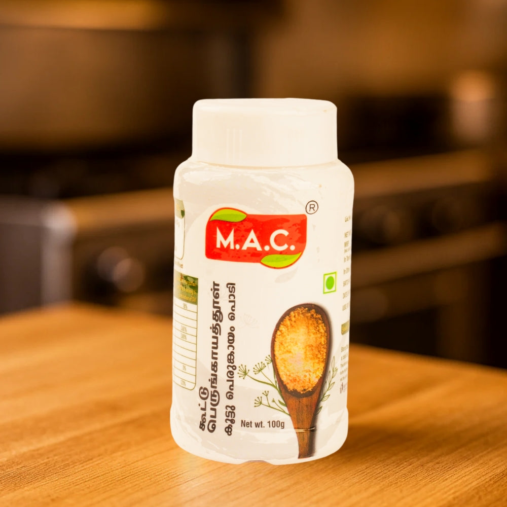 M.A.C Powder 100g
