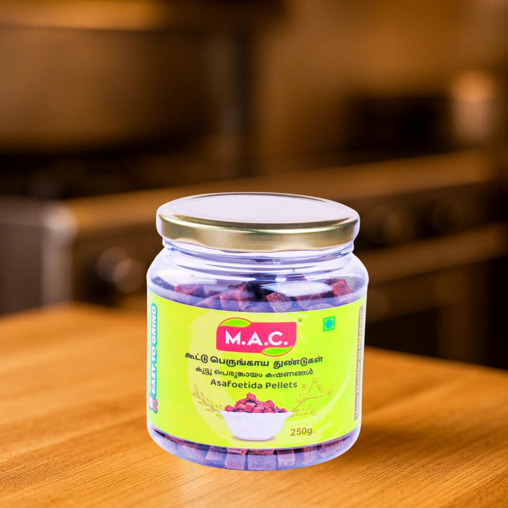 M.A.C Pellets 250g