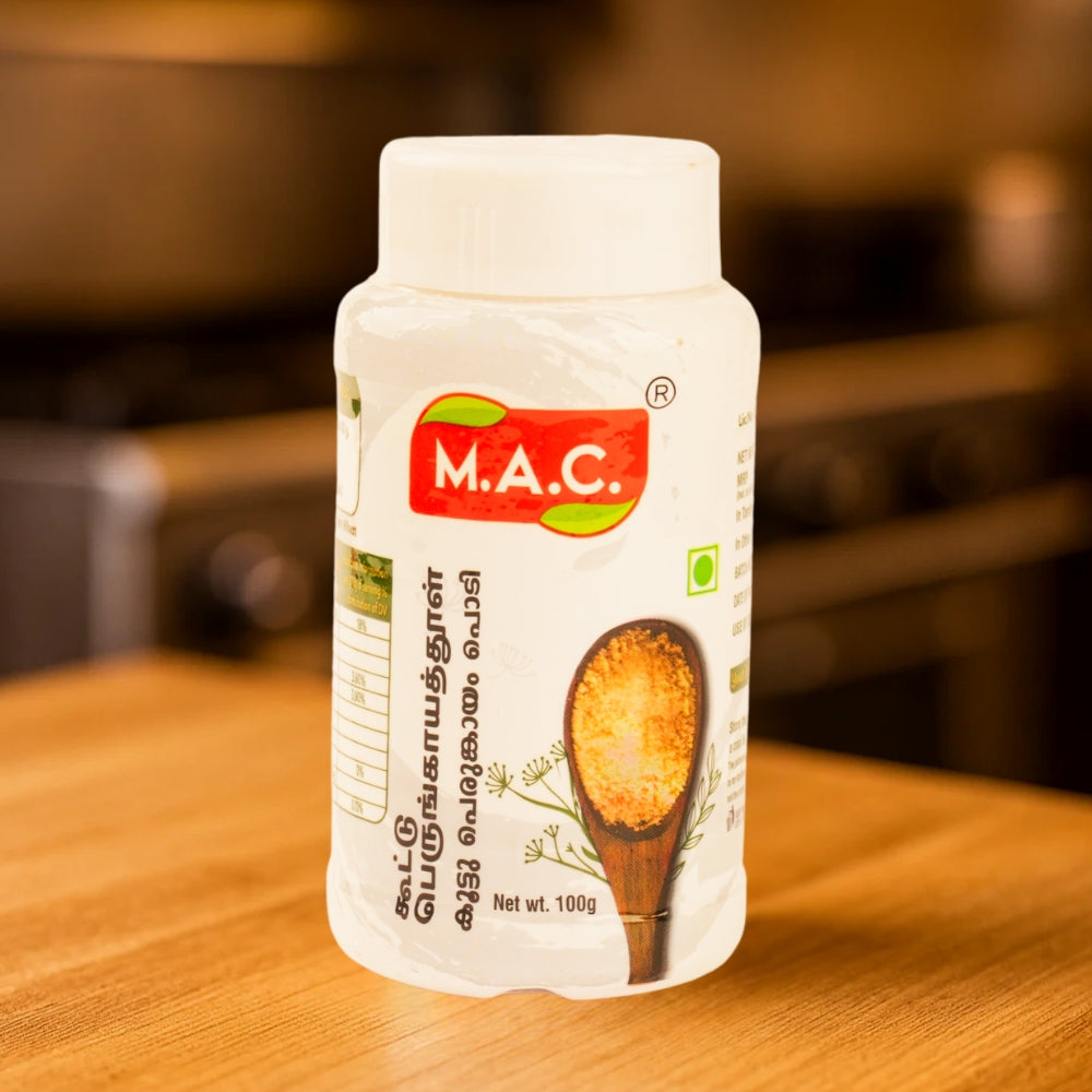 M.A.C Powder 500g