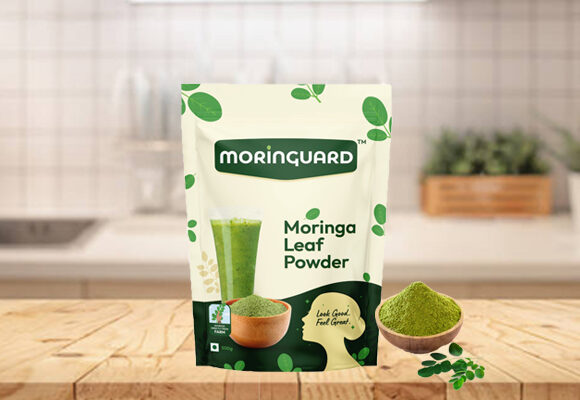 Moringa Leaf Powder 250g